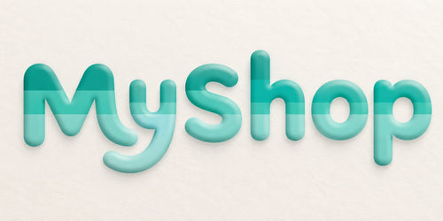 My Shop