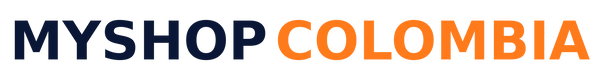 Logo Myshopcolombia